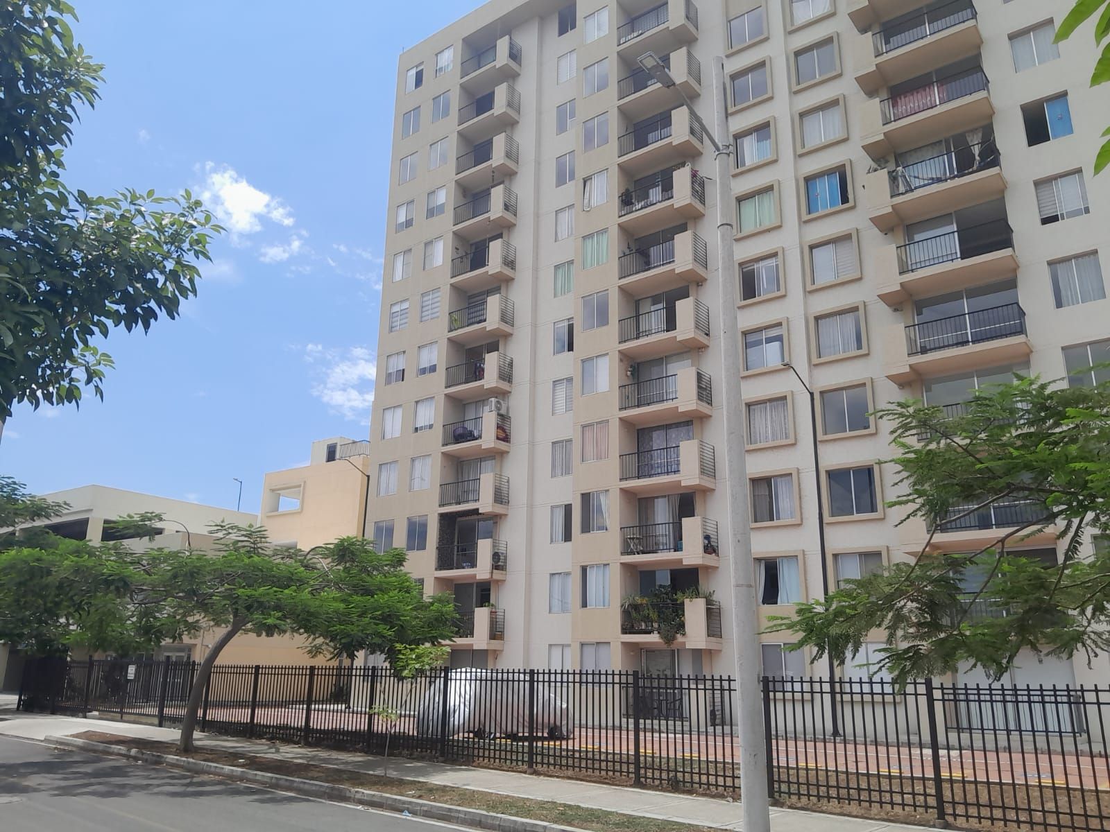 Apartamento en venta Cundinamarca Girardot La Esperanza 53 m2 Habitaciones 2 Baños 2 Garajes 2 Precio $175000000