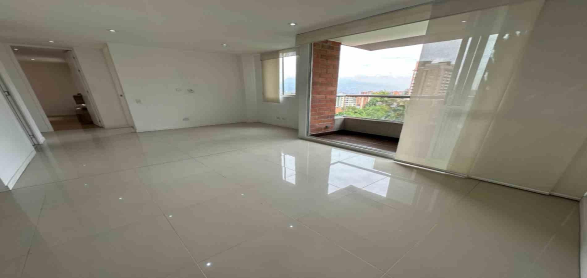 Apartamento en arriendo Antioquia Envigado El Esmeraldal 77 m2 Habitaciones 2 Baños 2 Garajes 1 Precio $3700000