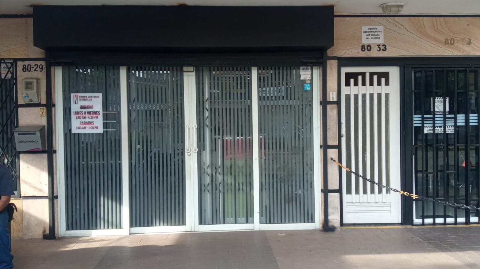 Local Comercial en arriendo Antioquia Medellín Calasanz 352 m2 Habitaciones 5 Baños 5 Garajes 0 Precio $16000000