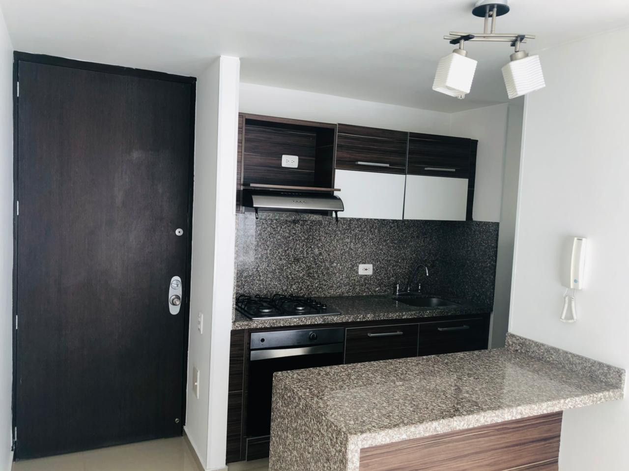 Apartamento en venta Santander Floridablanca Florida 70 m2 Habitaciones 3 Baños 2 Garajes 1 Precio $380000000