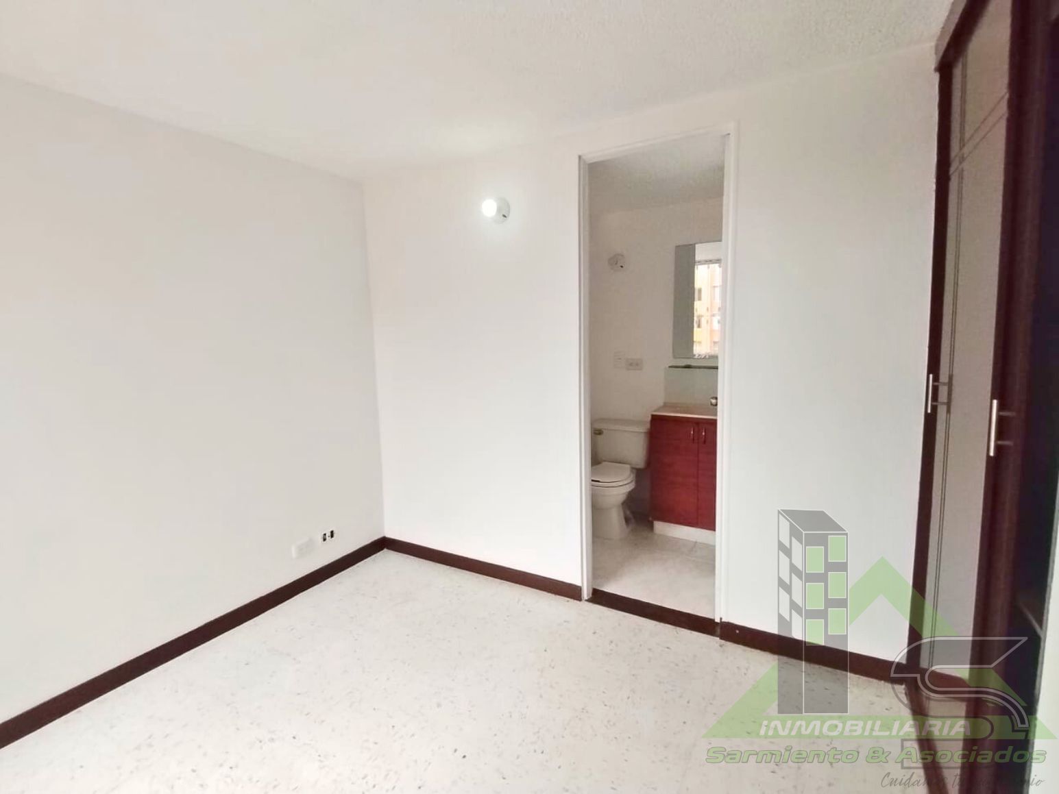 Apartamento en arriendo Cundinamarca Zipaquirá Par Santa Isabel I 52 m2 Habitaciones 3 Baños 2 Garajes 0 Precio $900000