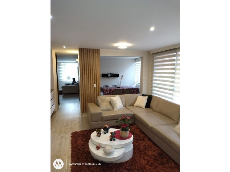 Apartamento en venta Cundinamarca Bogotá El Tintal Asd 97 m2 Habitaciones 2 Baños 2 Garajes 2 Precio $665000000