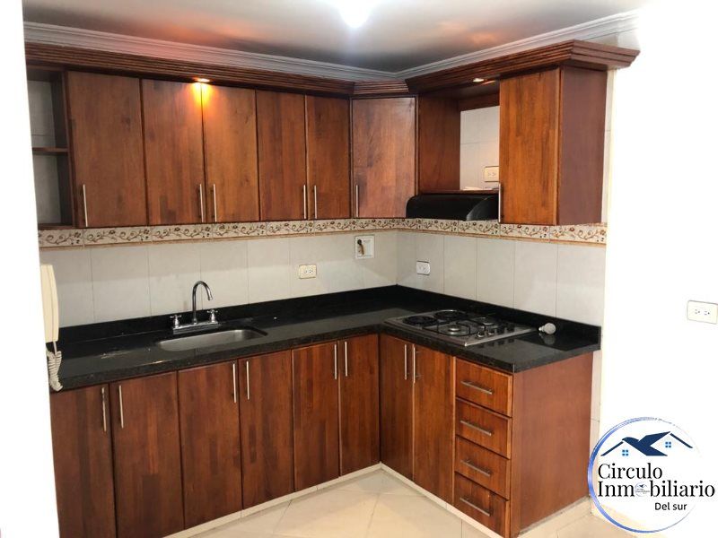 Apartamento en arriendo Antioquia Envigado La Mesa 85 m2 Habitaciones 3 Baños 2 Garajes 1 Precio $2700000
