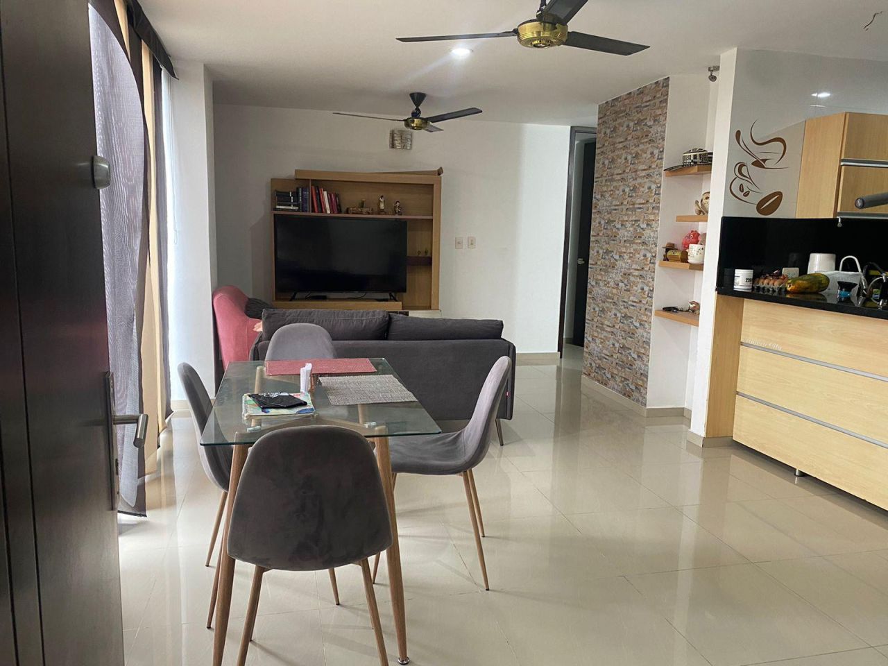 Apartamento en venta Santander Barrancabermeja Galán Gómez 114 m2 Habitaciones 3 Baños 2 Garajes 1 Precio $305000000