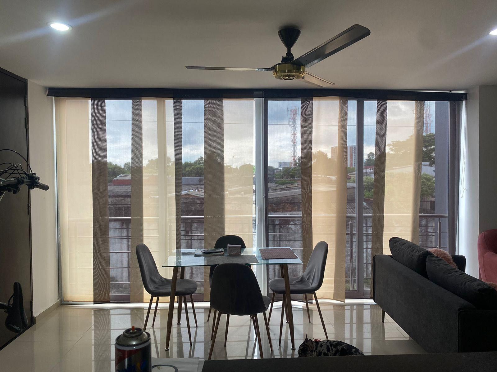 Apartamento en venta Santander Barrancabermeja Galán Gómez 114 m2 Habitaciones 3 Baños 2 Garajes 1 Precio $315000000