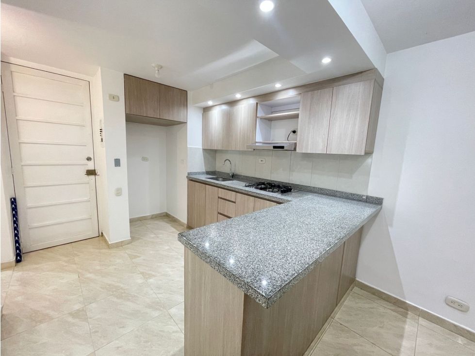 Apartamento en arriendo Valle Del Cauca Yumbo Mompox 60 m2 Habitaciones 2 Baños 2 Garajes 0 Precio $1230000