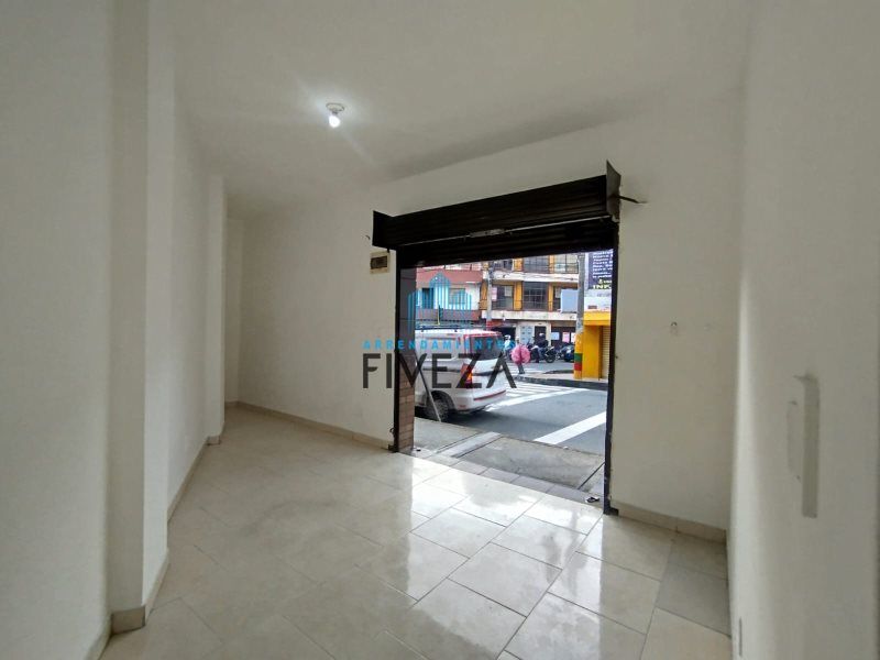 Local en arriendo Antioquia Itagüí Centro 20 m2 Habitaciones 0 Baños 1 Garajes 0 Precio $1200000