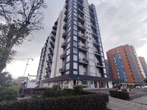 Apartamento en arriendo Cundinamarca Bogotá Nueva Zelandia 84 m2 Habitaciones 3 Baños 2 Garajes 1 Precio $2900000