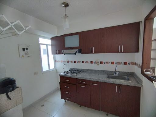 Apartamento en arriendo Valle Del Cauca Cali Brisas De Los Álamos 60 m2 Habitaciones 2 Baños 2 Garajes 1 Precio $1050000