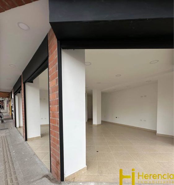 Local en arriendo Antioquia Itagüí Playa Rica 48 m2 Habitaciones 0 Baños 1 Garajes 0 Precio $4500000