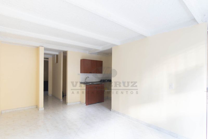Apartamento en arriendo Antioquia Medellín San Cristobal 50 m2 Habitaciones 2 Baños 1 Garajes 0 Precio $1300000