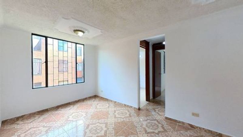 Apartamento en venta Cundinamarca Bogotá Parcela El Porvenir 33 m2 Habitaciones 2 Baños 1 Garajes 0 Precio $133000000