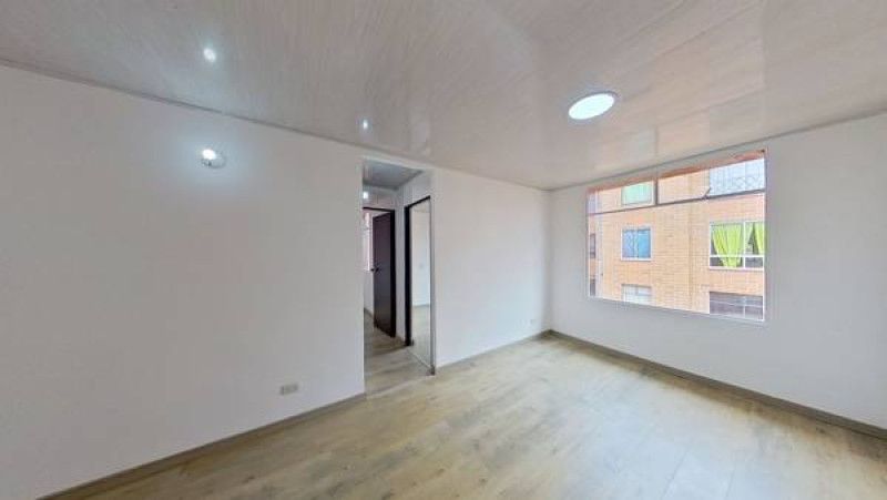 Apartamento en venta Cundinamarca Bogotá Parcela El Porvenir 36 m2 Habitaciones 2 Baños 1 Garajes 0 Precio $135900000