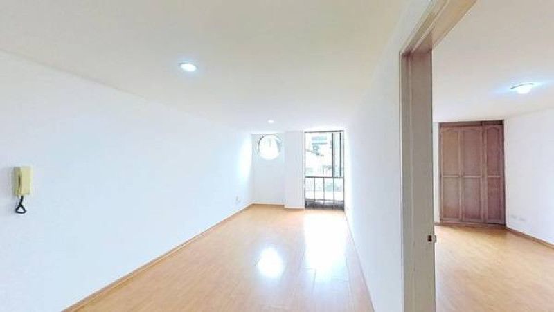 Apartamento en venta Cundinamarca Bogotá San Luis 37 m2 Habitaciones 1 Baños 1 Garajes 0 Precio $266400000