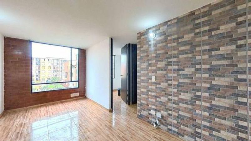 Apartamento en venta Cundinamarca Mosquera Ub El Trebol Del Guali Et Ii 41 m2 Habitaciones 2 Baños 1 Garajes 0 Precio $158550000