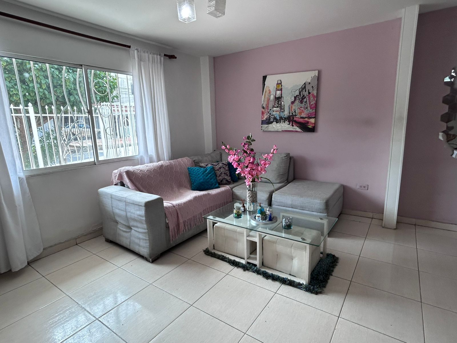 Casa en venta Atlántico Barranquilla El Silencio 115 m2 Habitaciones 4 Baños 3 Garajes 1 Precio $390000000