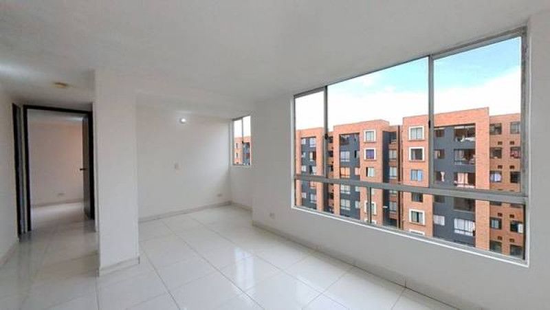 Apartamento en venta Cundinamarca Soacha Cr Olivo Et I 43 m2 Habitaciones 2 Baños 1 Garajes 0 Precio $133000000