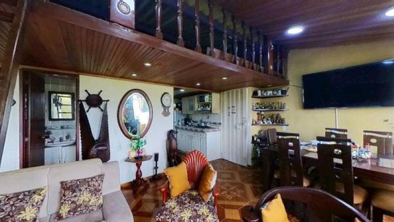 Apartamento en venta Cundinamarca Bogotá El Corzo 46 m2 Habitaciones 2 Baños 1 Garajes 0 Precio $145000000