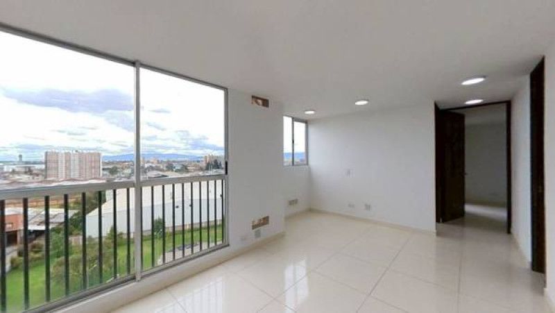 Inmuebles en Remate Apartamento en venta Cundinamarca Bogotá El Porvenir 46 m2 Habitaciones 2 Baños 2 Garajes 0 Precio $211000000