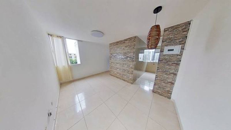 Apartamento en venta Atlántico Barranquilla Ubvilla De San Pablo Iv 46 m2 Habitaciones 3 Baños 1 Garajes 0 Precio $92000000