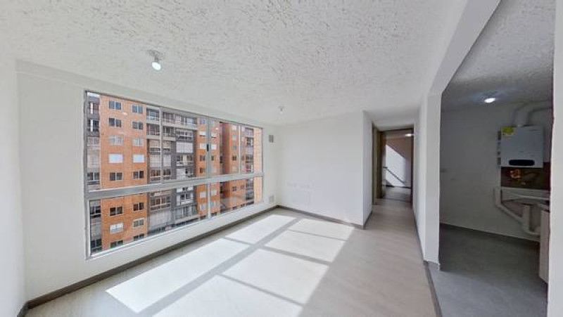 Apartamento en venta Cundinamarca Mosquera Cr Nogal Novaterra 46 m2 Habitaciones 3 Baños 2 Garajes 1 Precio $255000000