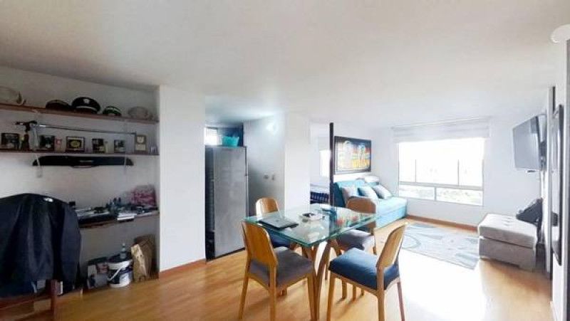 Apartamento en venta Cundinamarca Bogotá Asd 47 m2 Habitaciones 2 Baños 1 Garajes 0 Precio $232000000