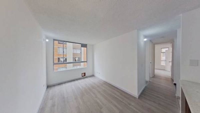 Apartamento en venta Cundinamarca Soacha Ag Ocaña Ii 47 m2 Habitaciones 2 Baños 2 Garajes 0 Precio $168000000