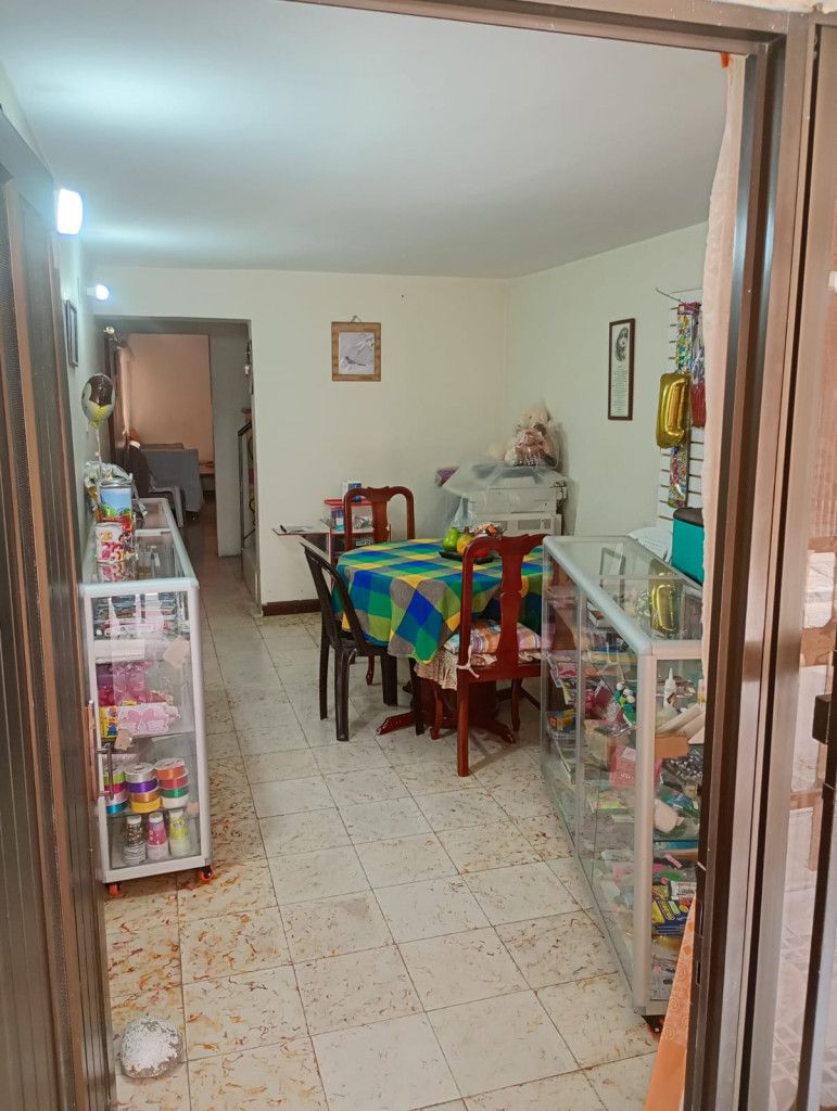 Casa en venta Valle Del Cauca Cali Vallado 180 m2 Habitaciones 3 Baños 2 Garajes 0 Precio $180000000