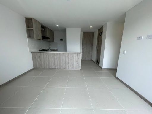 Apartamento en arriendo Antioquia Itagüí Zona Industrial No 1 63 m2 Habitaciones 3 Baños 2 Garajes 1 Precio $2800000