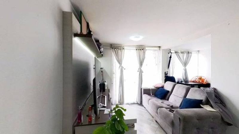 Apartamento en venta Cundinamarca Bogotá San Jose 50 m2 Habitaciones 2 Baños 2 Garajes 0 Precio $155000000