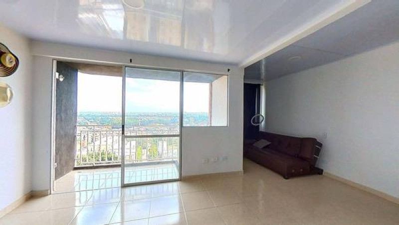 Inmuebles en Remate Apartamento en venta Valle Del Cauca Cali Brisas Del Limonar 50 m2 Habitaciones 2 Baños 2 Garajes 0 Precio $250000000