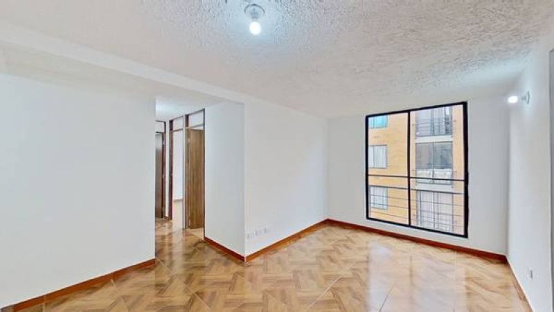 Apartamento en venta Cundinamarca Bogotá Las Aguas 50 m2 Habitaciones 3 Baños 2 Garajes 0 Precio $159000000