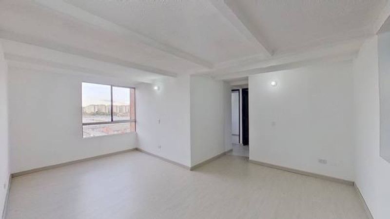 Apartamento en venta Cundinamarca Bogotá Ciudad Techo 53 m2 Habitaciones 3 Baños 2 Garajes 0 Precio $279000000