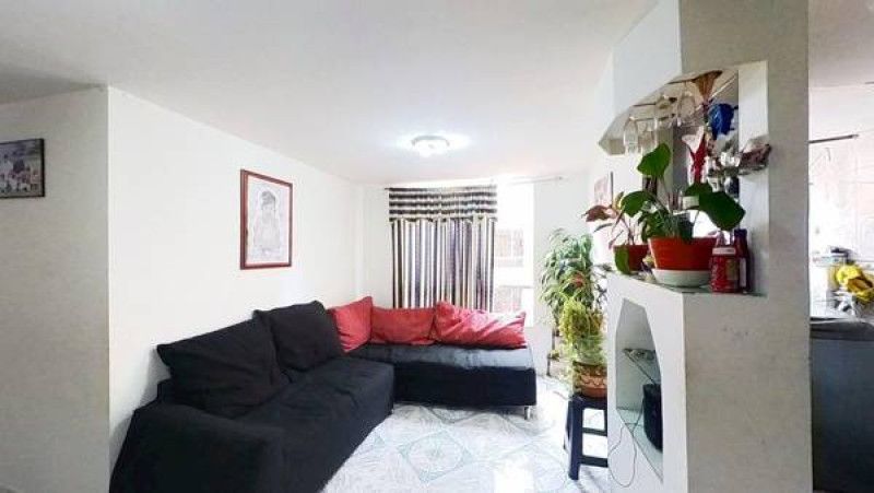 Apartamento en venta Cundinamarca Bogotá Parcela El Porvenir 53 m2 Habitaciones 3 Baños 1 Garajes 0 Precio $162000000