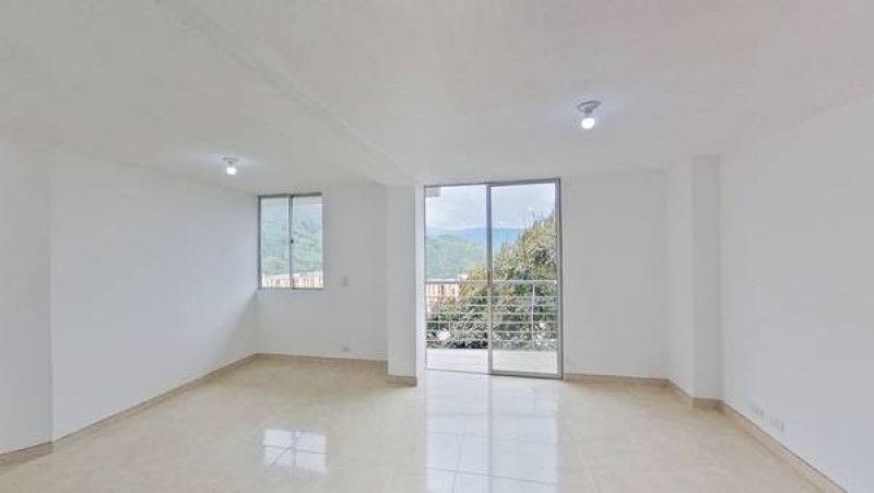 Apartamento en venta Antioquia Medellín San Antonio De Prado 54 m2 Habitaciones 2 Baños 1 Garajes 0 Precio $199500000