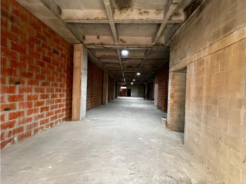 Bodega en venta Antioquia Medellín Trinidad 624 m2 Habitaciones 0 Baños 6 Garajes 0 Precio $3500000000