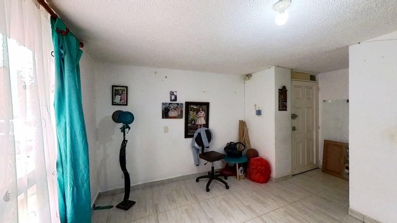 Inmuebles en Remate Apartamento en venta Cundinamarca Bogotá San Jose 55 m2 Habitaciones 3 Baños 1 Garajes 0 Precio $187000000