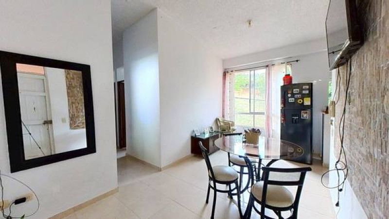 Apartamento en venta Valle Del Cauca Cali Urbanización Santa Helena 55 m2 Habitaciones 3 Baños 1 Garajes 0 Precio $139000000