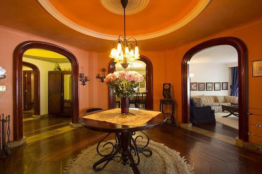 Apartamento en venta Cundinamarca Bogotá Santa Barbara Occidental 227 m2 Habitaciones 3 Baños 4 Garajes 2 Precio $1650000000