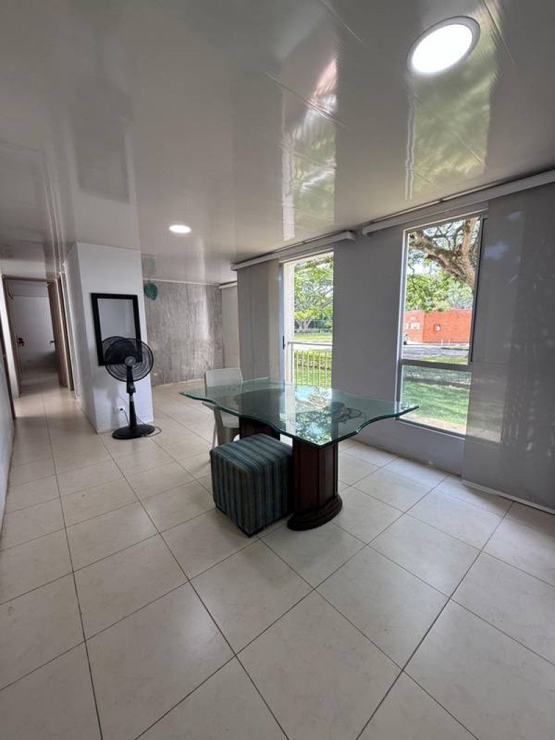 Apartamento en venta Valle Del Cauca Jamundí El Rosario 56 m2 Habitaciones 2 Baños 2 Garajes 0 Precio $205000000