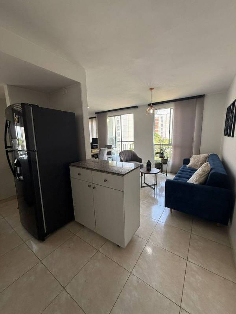 Apartamento en venta Valle Del Cauca Jamundí El Rosario 56 m2 Habitaciones 2 Baños 2 Garajes 1 Precio $195000000