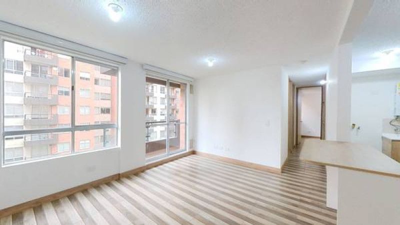 Apartamento en venta Cundinamarca Mosquera Novaterra 56 m2 Habitaciones 3 Baños 2 Garajes 1 Precio $261900000