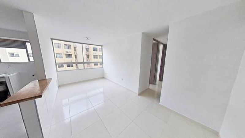 Apartamento en venta Atlántico Barranquilla Cr Coralina 57 m2 Habitaciones 3 Baños 2 Garajes 0 Precio $162000000