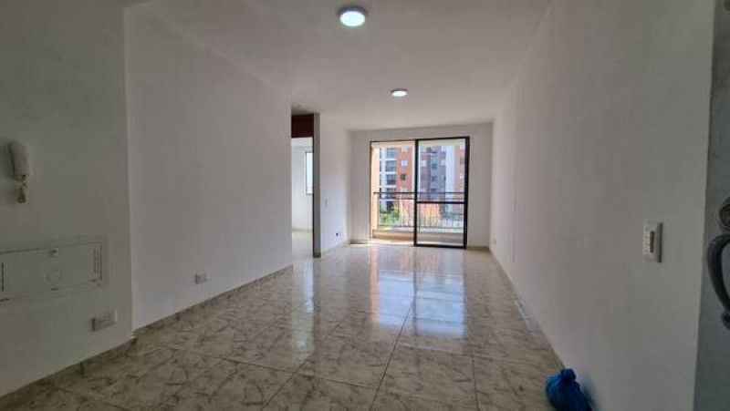 Apartamento en venta Valle Del Cauca Jamundí Jamundí 57 m2 Habitaciones 2 Baños 2 Garajes 1 Precio $186800000