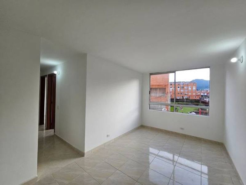 Apartamento en venta Cundinamarca Zipaquirá Hacienda De San Rafael 58 m2 Habitaciones 3 Baños 2 Garajes 0 Precio $176000000