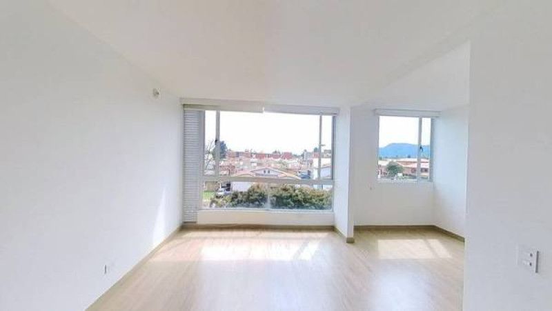 Apartamento en venta Cundinamarca Chía Sabaneta 58 m2 Habitaciones 2 Baños 2 Garajes 1 Precio $301600000