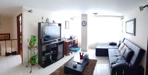 Apartamento en venta Cundinamarca Bogotá Puente Largo 206 m2 Habitaciones 4 Baños 4 Garajes 2 Precio $780000000