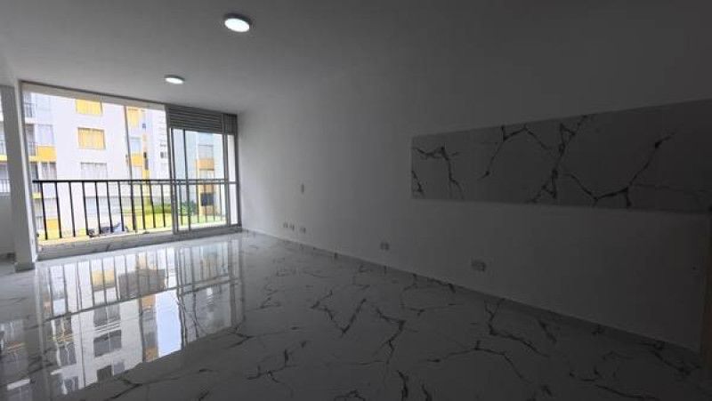 Apartamento en venta Valle Del Cauca Jamundí Cr Carbonero 62 m2 Habitaciones 2 Baños 2 Garajes 1 Precio $215000000