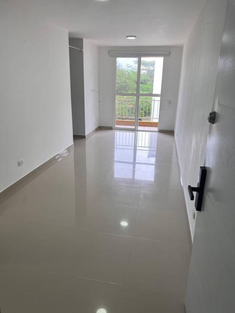 Apartamento en venta Valle Del Cauca Jamundí Cr Surcos De Pangola 62 m2 Habitaciones 3 Baños 2 Garajes 1 Precio $195000000