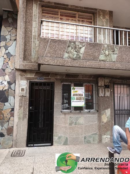 Apartaestudio en arriendo Antioquia Itagüí Centro 70 m2 Habitaciones 1 Baños 1 Garajes 0 Precio $1050000